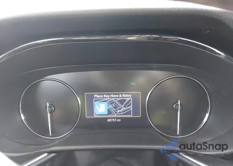 2022 Buick Envision Fwd Preferred from USA, damaged, VIN LRBAZLR47ND053424